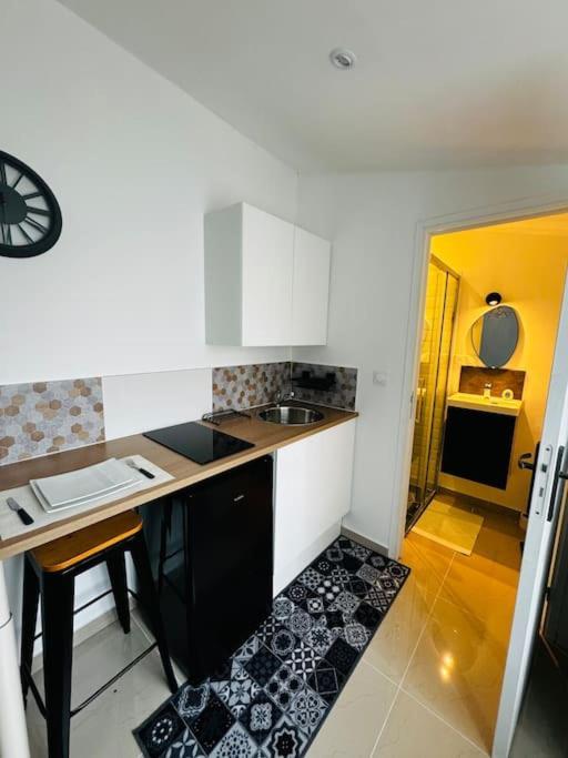 Lumineux Apartment Dunkirk