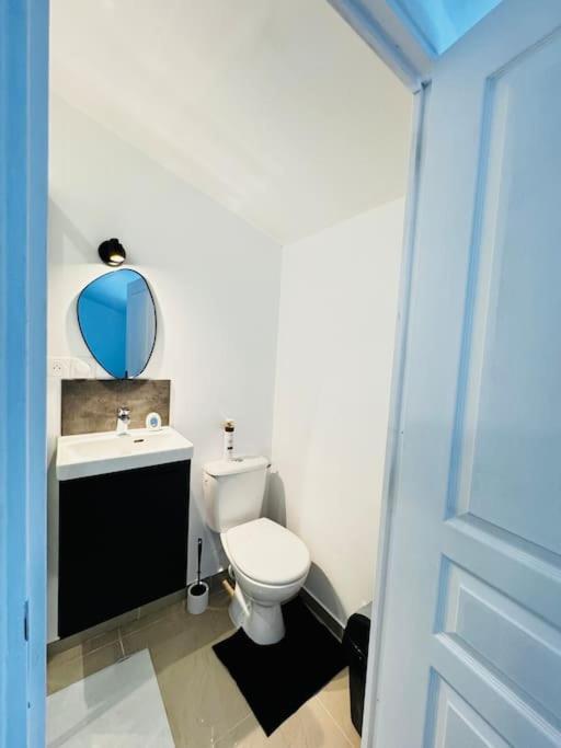 Lumineux Apartment