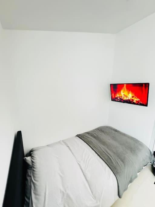 Lumineux Apartment